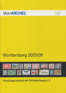MeinMICHEL Württemberg 2025/26