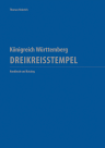 Dreikreisstempel